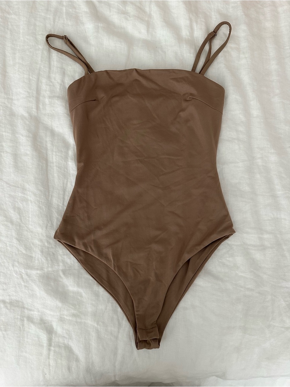 Princess Polly Mushroom Zola Body Suit